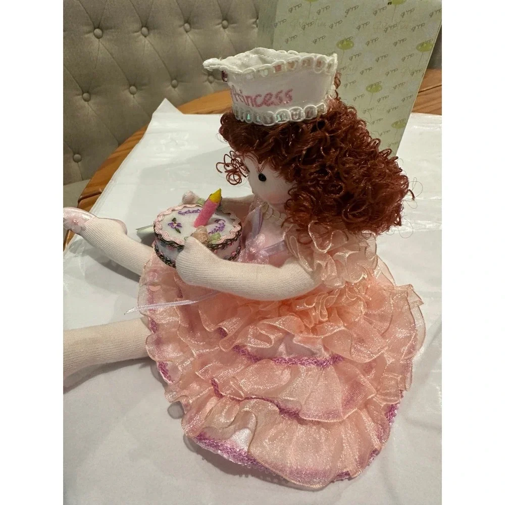 GreenTea adorable birthday